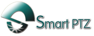 S SMART PTZ logo