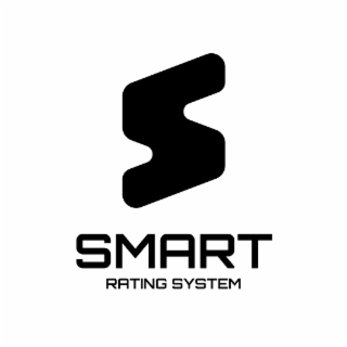S SMART RATING SYSTEM logo
