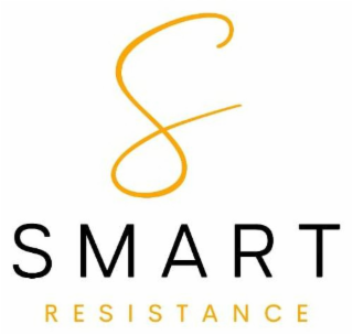 S SMART RESISTANCE logo