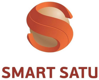 S SMART SATU logo