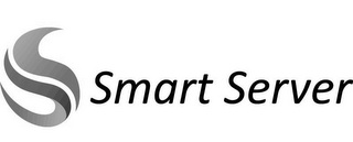 S SMART SERVER logo