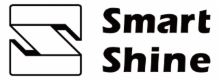 S SMART SHINE logo