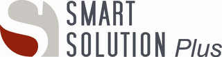 S SMART SOLUTION PLUS logo