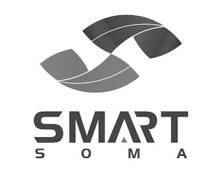 S SMART SOMA logo