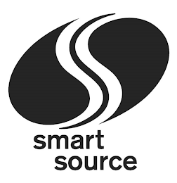 S SMART SOURCE logo