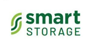 S SMART STORAGE logo
