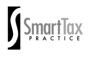 S SMART TAX PRACTICE logo