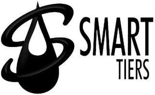 S SMART TIERS logo