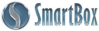 S SMARTBOX logo