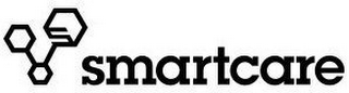 S SMARTCARE logo