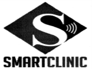 S SMARTCLINIC logo
