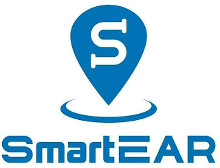S SMARTEAR logo
