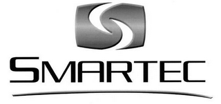 S SMARTEC logo