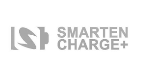 S SMARTENCHARGE+ logo