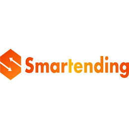 S SMARTENDING logo