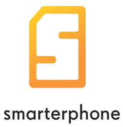 S SMARTERPHONE logo