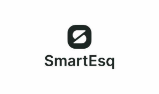 S SMARTESQ logo