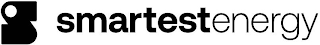 S SMARTESTENERGY logo