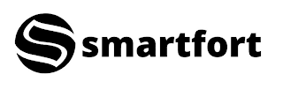 S SMARTFORT logo