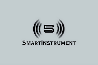 S SMARTINSTRUMENT logo