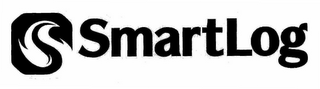 S SMARTLOG logo