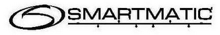 S SMARTMATIC logo