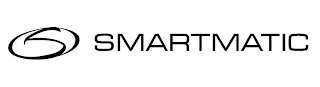 S SMARTMATIC logo