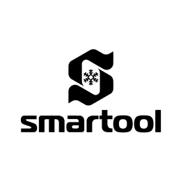 S SMARTOOL logo