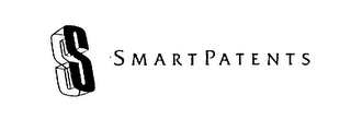 S SMARTPATENTS logo