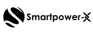 S SMARTPOWER-X logo