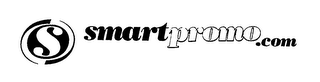 S SMARTPROMO.COM logo