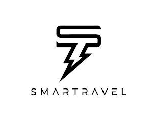 S SMARTRAVEL logo