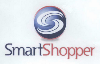 S SMARTSHOPPER logo