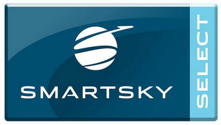 S SMARTSKY SELECT logo