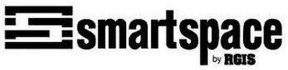 S SMARTSPACE BY RGIS logo