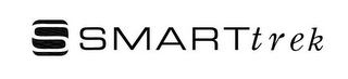 S SMARTTREK logo