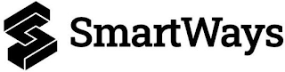 S SMARTWAYS logo
