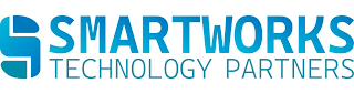 S SMARTWORKS TECHNOLOGY PARTNERS logo