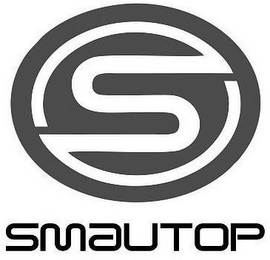 S SMAUTOP logo