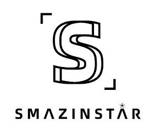 S SMAZINSTAR logo