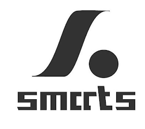 S SMCRTS logo