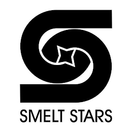 S SMELT STARS logo