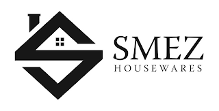 S SMEZ HOUSEWARES logo