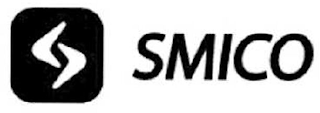 S SMICO logo