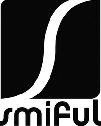 S SMIFUL logo