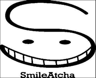 S SMILEATCHA logo