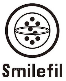 S SMILEFIL logo