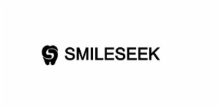 S SMILESEEK logo