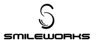 S SMILEWORKS logo