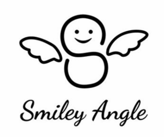 S SMILEY ANGLE logo